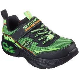 SKECHERS Creature-Crawlers Kinder schwarz 30