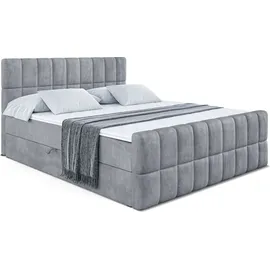 altdecor Miami-Z 200 x 200 cm H4 Grau