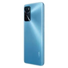 OPPO A16 3 GB RAM 32 GB Pearl Blue