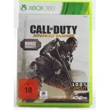 Call of Duty Advanced Warfare Special Edition