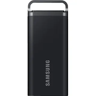 Samsung Portable SSD T5 EVO Schwarz