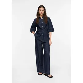 Comma, ANNA - Leichte Wide Leg Jeans - 46