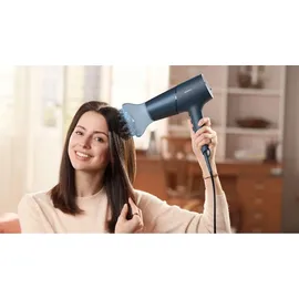 Philips 5000 Series Haartrockner BHD512/00 Navy