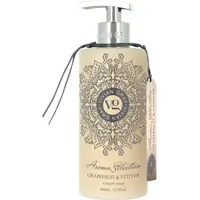 VIVIAN GRAY 2030 Seifenspender mit Creme-Seife Aroma Selection, Grapefruit