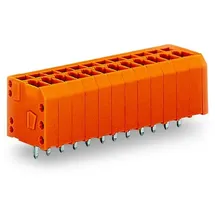 WAGO GmbH &amp; Co. KG Leiterplattenklemme 739-342