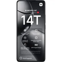 Xiaomi 14T 12GB/256GB Schwarz