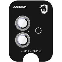 Joyroom Schutzfolie für iPhone 16/16 Plus