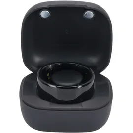 ideoon Smart-Ring Größe 63 / 63 mm Schwarz