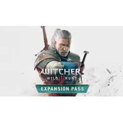 The Witcher 3: Expansion Pass