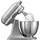 KitchenAid Mini 5KSM3311X matte grey