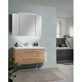 Fackelmann Milano 110 cm Ast/Eiche