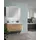 Fackelmann Milano 110 cm Ast/Eiche
