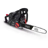 Scheppach - 40cm Benzin-kettensage Motorsage 41cc Procut 16' Kette Schwert Csp41