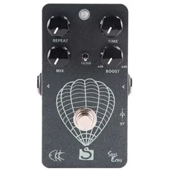 CKK Electronics Soul Echo MK II