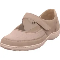 WALDLÄUFER Henni Damen, beige, Gr. 40 EU / 6.5