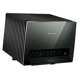 valerion VisionMaster Pro 2 4K-Triple-Laser schwarz
