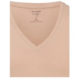 Olymp Casual Braun S