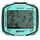 Mares Quad 2 Tauchcomputer - Farbe: Aqua
