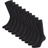 Cinque Business-Socken 10er Pack Grau 43-46
