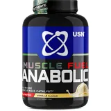 USN Muscle Fuel Anabolic Vanille Pulver 2000 g