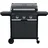 3 L Plus Gasgrill