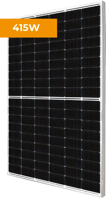 CANADIAN SOLAR CS6R-MS 415W