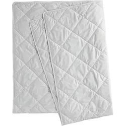 Sommerbett CENTA-STAR SUMMER SILK & LINEN