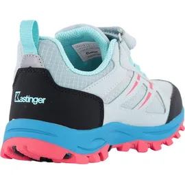 Kastinger Grabner Low EV KTX Blau/Grün/Pink 30