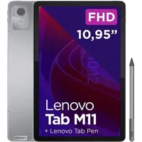 Lenovo Tab M11 5G 11" 8 GB RAM 128