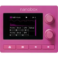 1010music nanobox razzmatazz