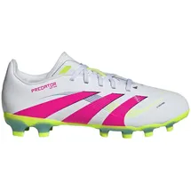 adidas Predator League MG Kinder weiß 36 2/3
