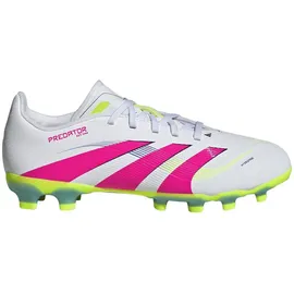 adidas Predator League MG Kinder weiß 36 2/3