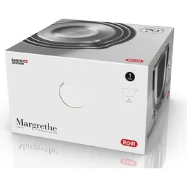 Rosti Margrethe Schüssel Edelstahl 3l - Silber