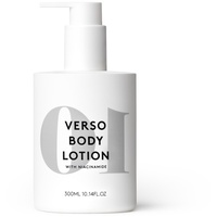 Verso Skincare Body Lotion 300 ml