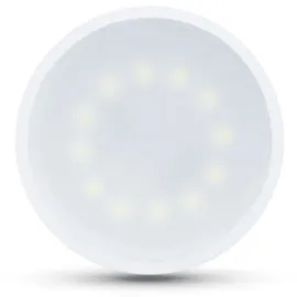Braytron LED-Spot 1111883 7 W GU10 Kaltweiß 5 St.