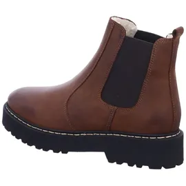 Palpa Chelsea Boot Braun | Gr.: 40