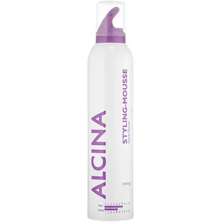 Alcina Styling Mousse 300 ml