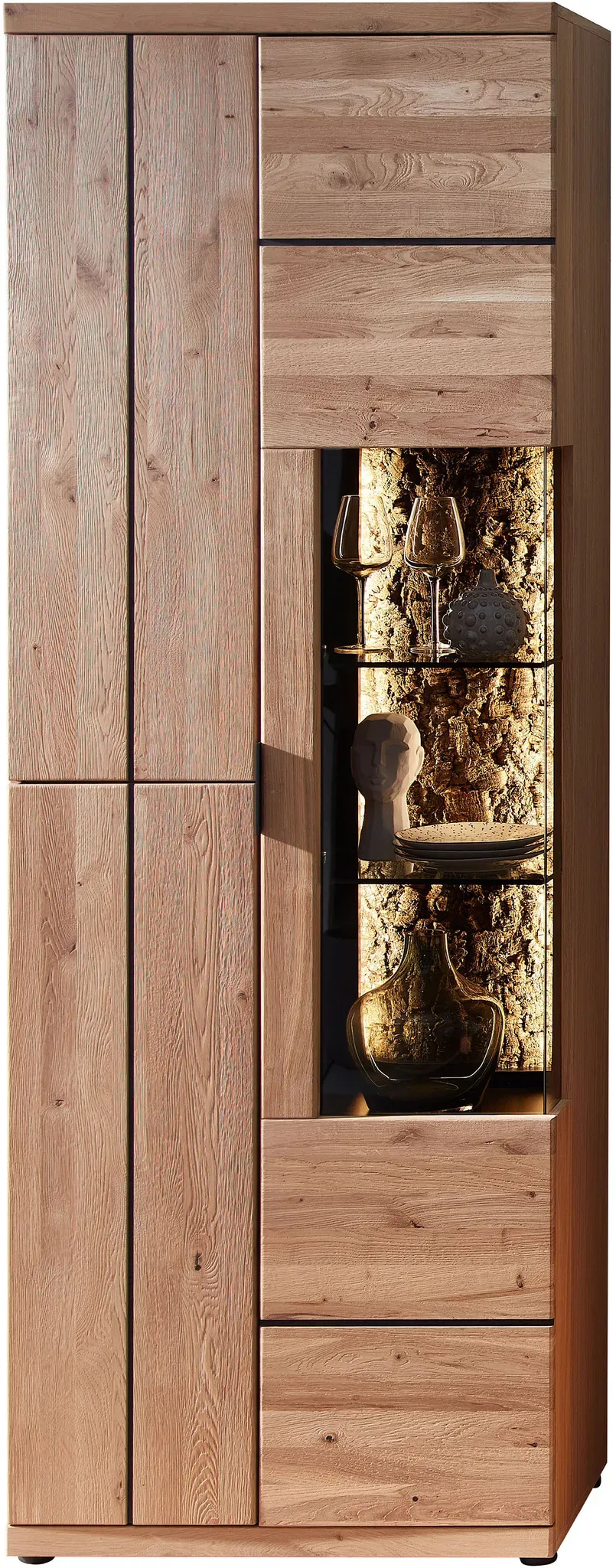 Vitrine WOHNCONCEPT 