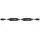InLine USB 3.2 Gen.1 Aktiv-Kabel, USB-C Stecker an USB-C Stecker, schwarz, 10m