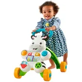 Fisher-Price Learn with Me Zebra Walker