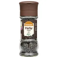 Ostmann Pfeffer schwarz, 1er Pack (1 x 60 g)