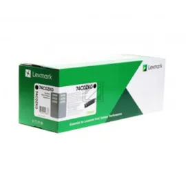 Lexmark 74C0ZK0