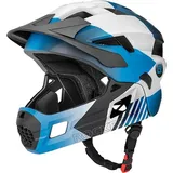 ROCKBROS TS-61 54-57 cm Kinder blau 2021