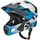 ROCKBROS TS-61 54-57 cm Kinder blau 2021