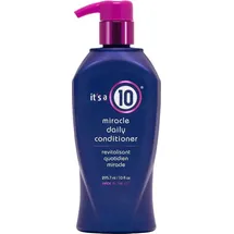It's a 10 Miracle Daily Conditioner 295 ml