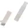 Durable Selbstklebetasche Pocketfix 20x75 mm Transparent 10 St.