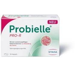 Probielle Pro-R Kapseln 30 St