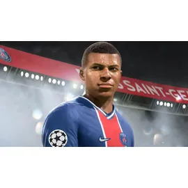 FIFA 21 Next Level Edition - Xbox Series X
