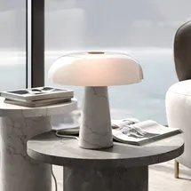 Nordlux design for the people Glossy Tischleuchte 2020505001,