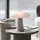 Nordlux design for the people Glossy Tischleuchte 2020505001,